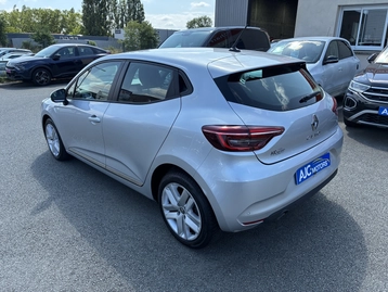 Image véhicule  Renault CLIO V (1)
