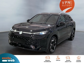 Image véhicule  Volkswagen T-ROC (0)