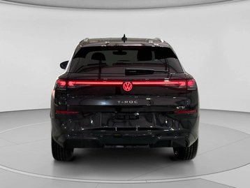 Image véhicule  Volkswagen T-ROC (9)