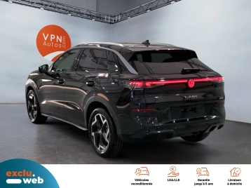 Image véhicule  Volkswagen T-ROC (5)