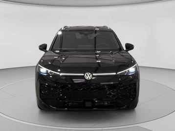 Image véhicule  Volkswagen T-ROC (8)