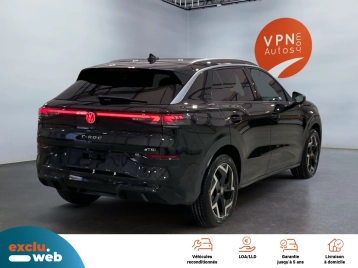 Image véhicule  Volkswagen T-ROC (7)