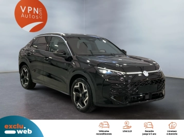 Image véhicule  Volkswagen T-ROC (3)