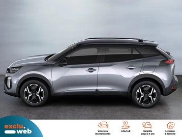 Image véhicule  Peugeot 2008 (3)