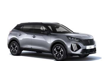 Image véhicule  Peugeot 2008 (2)