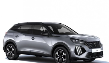 Image véhicule  Peugeot 2008 (10)