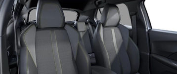 Image véhicule  Peugeot 2008 (7)