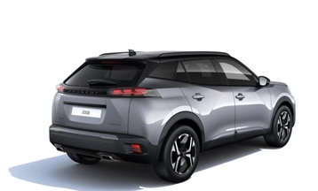 Image véhicule  Peugeot 2008 (5)