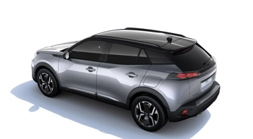 Image véhicule  Peugeot 2008 (4)