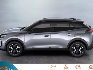 Image véhicule  Peugeot 2008 (11)