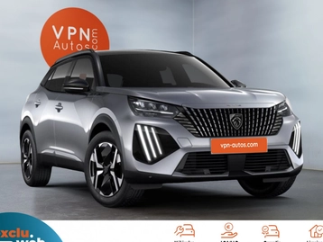 Image véhicule  Peugeot 2008 (9)