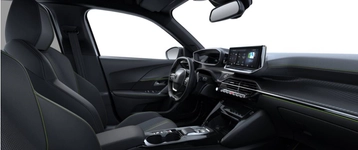 Image véhicule  Peugeot 2008 (6)