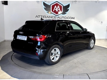 Image véhicule Audi A1 (4) Image véhicule Audi A1 (4)