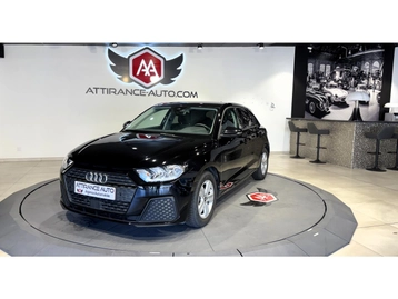 Image véhicule Audi A1 (0) Image véhicule Audi A1 (0)