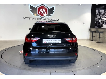 Image véhicule Audi A1 (3) Image véhicule Audi A1 (3)