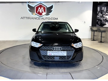 Image véhicule Audi A1 (7) Image véhicule Audi A1 (7)