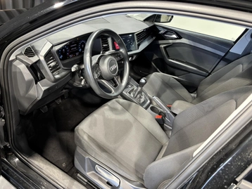 Image véhicule Audi A1 (9) Image véhicule Audi A1 (9)