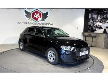 Image véhicule Audi A1 (6) Image véhicule Audi A1 (6)
