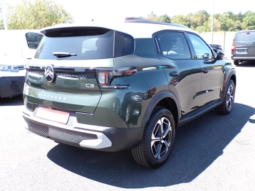 Image véhicule  Citroën C3 AIRCROSS (6)