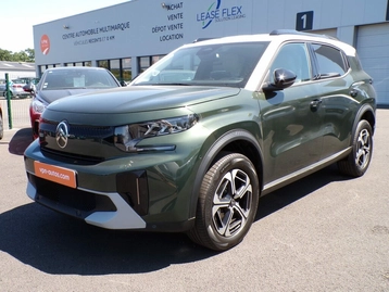 Image véhicule  Citroën C3 AIRCROSS (1)