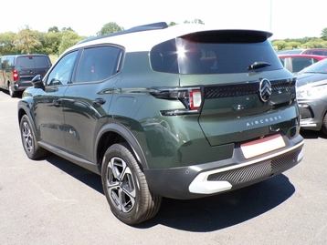 Image véhicule  Citroën C3 AIRCROSS (4)