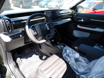 Image véhicule  Citroën C3 AIRCROSS (9)