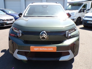 Image véhicule  Citroën C3 AIRCROSS (2)