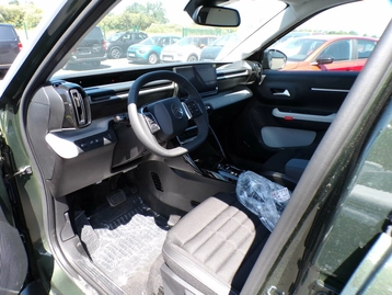 Image véhicule  Citroën C3 AIRCROSS (8)