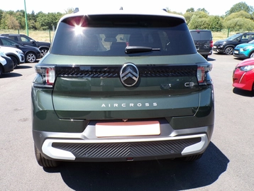 Image véhicule  Citroën C3 AIRCROSS (5)