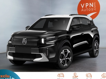 Image véhicule  Citroën C3 AIRCROSS (25)