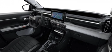 Image véhicule  Citroën C3 AIRCROSS (32)