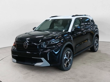 Image véhicule  Citroën C3 AIRCROSS (2)