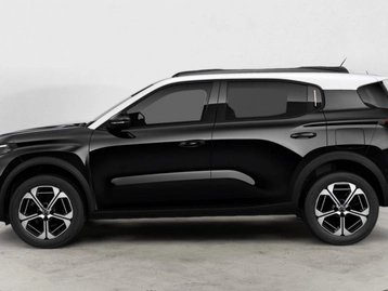 Image véhicule  Citroën C3 AIRCROSS (28)