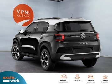 Image véhicule  Citroën C3 AIRCROSS (7)