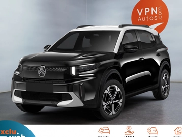 Image véhicule  Citroën C3 AIRCROSS (26)