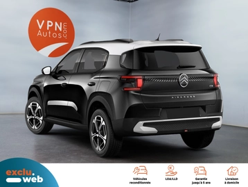 Image véhicule  Citroën C3 AIRCROSS (6)