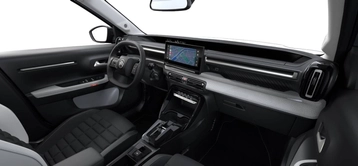 Image véhicule  Citroën C3 AIRCROSS (9)