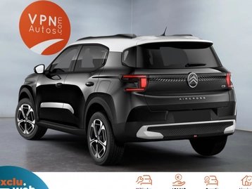 Image véhicule  Citroën C3 AIRCROSS (30)
