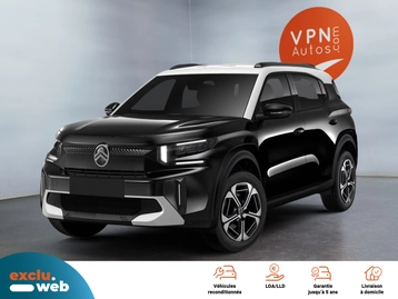 Image véhicule  Citroën C3 AIRCROSS (1)