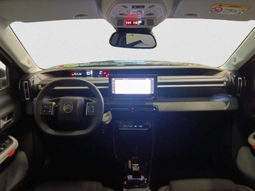 Image véhicule  Citroën C3 AIRCROSS (17)