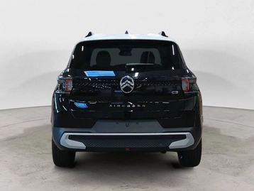 Image véhicule  Citroën C3 AIRCROSS (13)