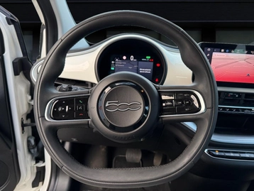 Image véhicule  Fiat 500 (19)