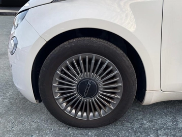 Image véhicule  Fiat 500 (6)