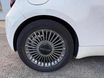 Image véhicule  Fiat 500 (8)