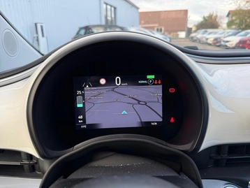 Image véhicule  Fiat 500 (22)