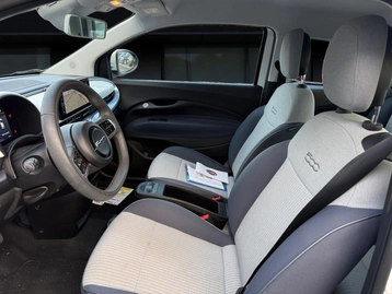 Image véhicule  Fiat 500 (15)