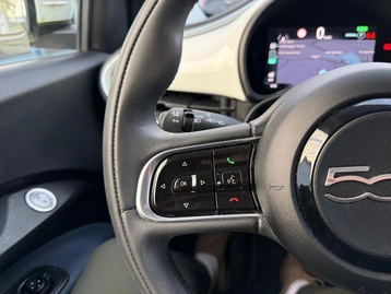 Image véhicule  Fiat 500 (20)