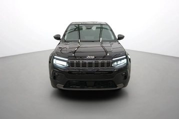 Image véhicule  Jeep AVENGER (36)