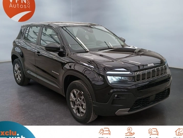 Image véhicule  Jeep AVENGER (61)