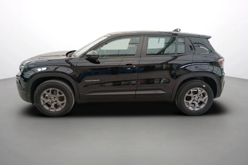 Image véhicule  Jeep AVENGER (47)